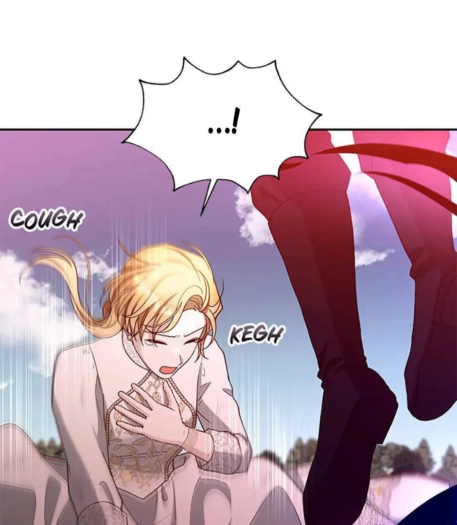 Read Elissa's Whirlwind Marriage FR Manga Online