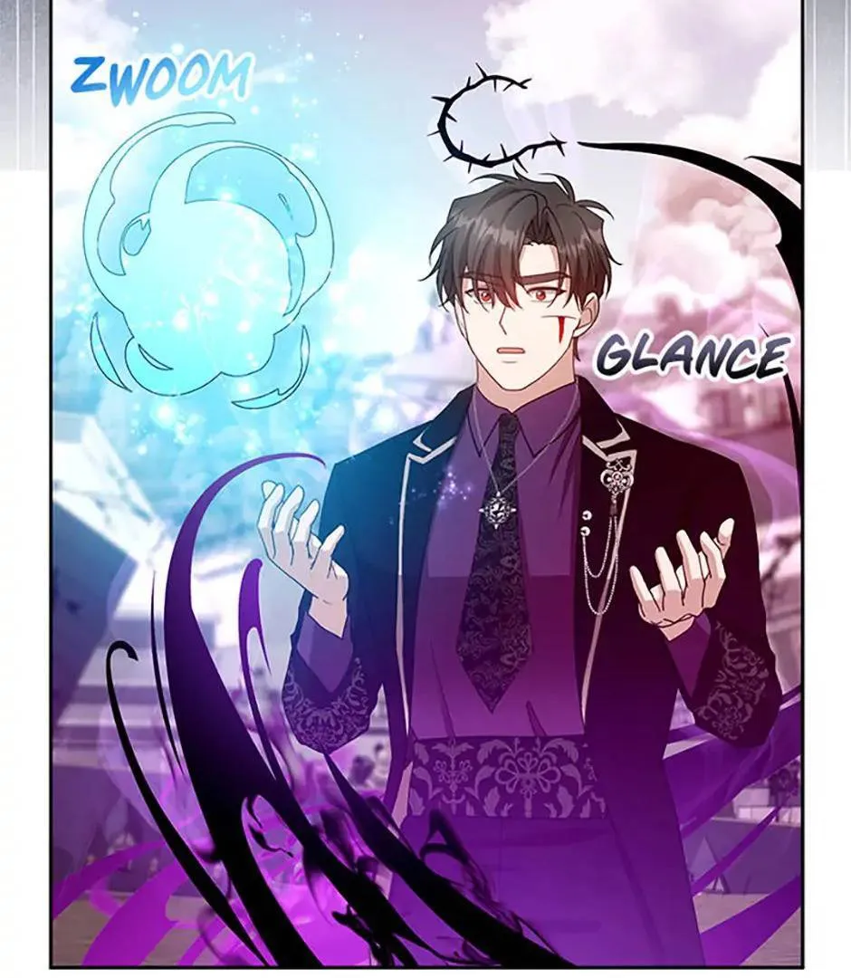 Read Elissa's Whirlwind Marriage FR Manga Online