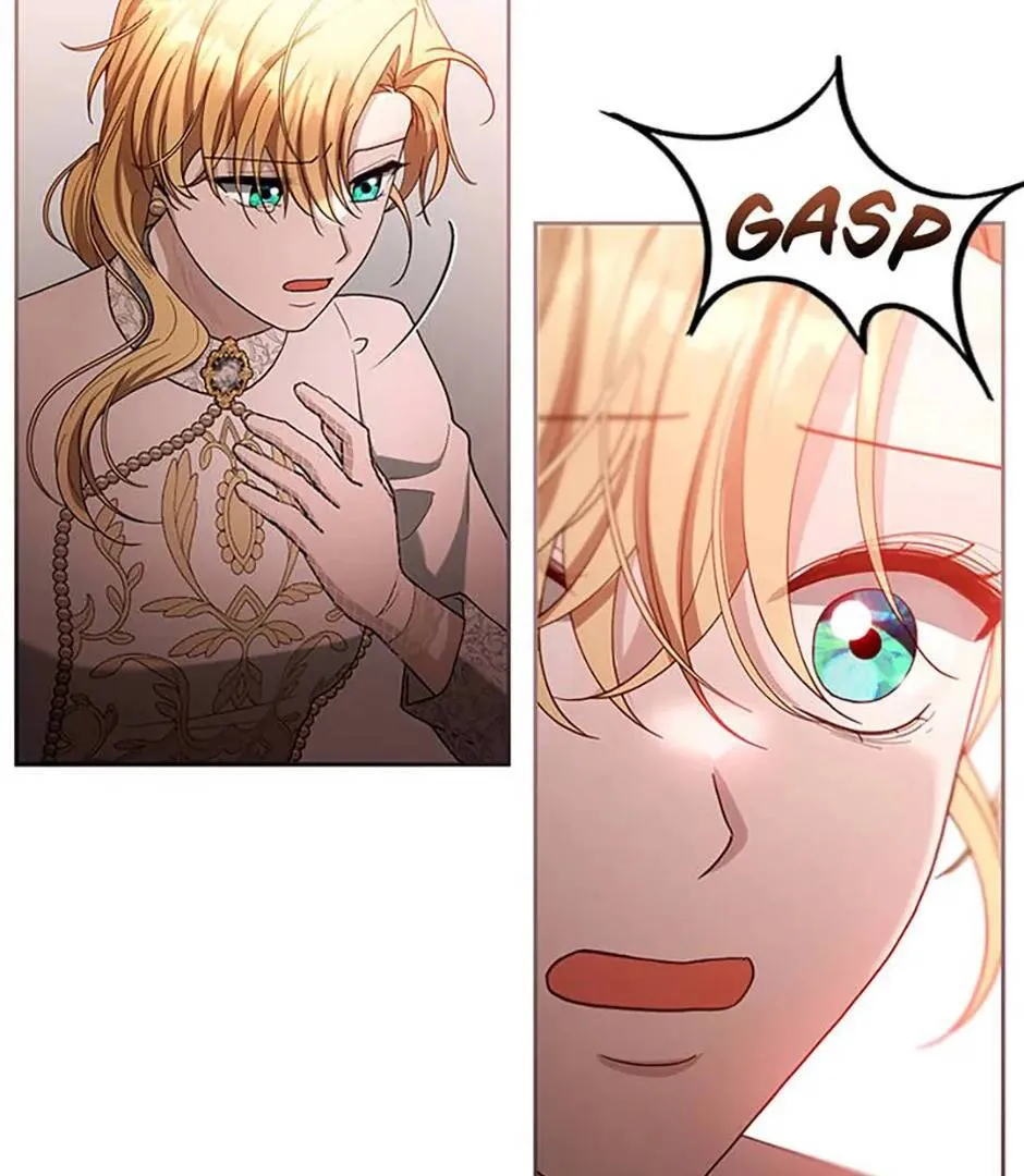 Read Elissa's Whirlwind Marriage FR Manga Online