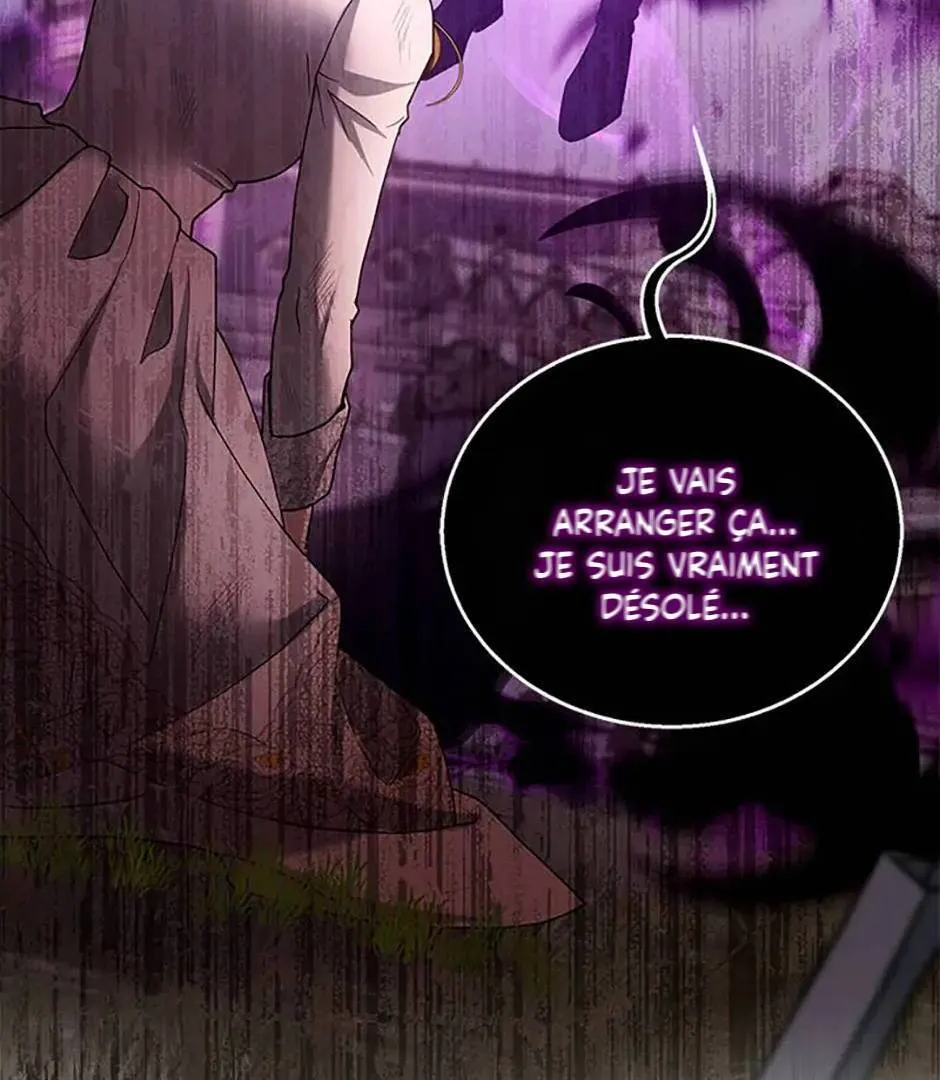 Read Elissa's Whirlwind Marriage FR Manga Online