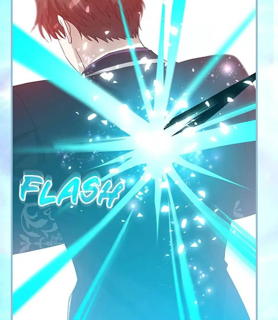 Read Elissa's Whirlwind Marriage FR Manga Online