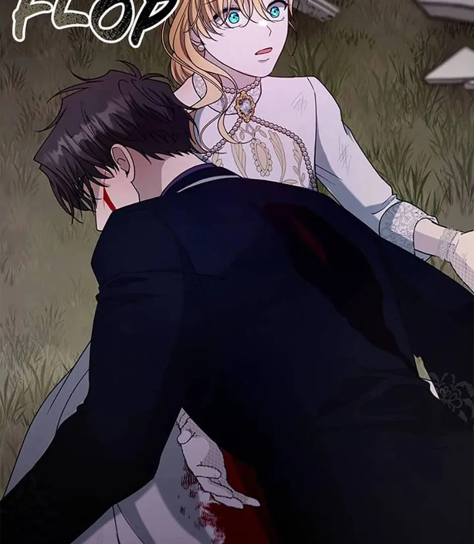 Read Elissa's Whirlwind Marriage FR Manga Online