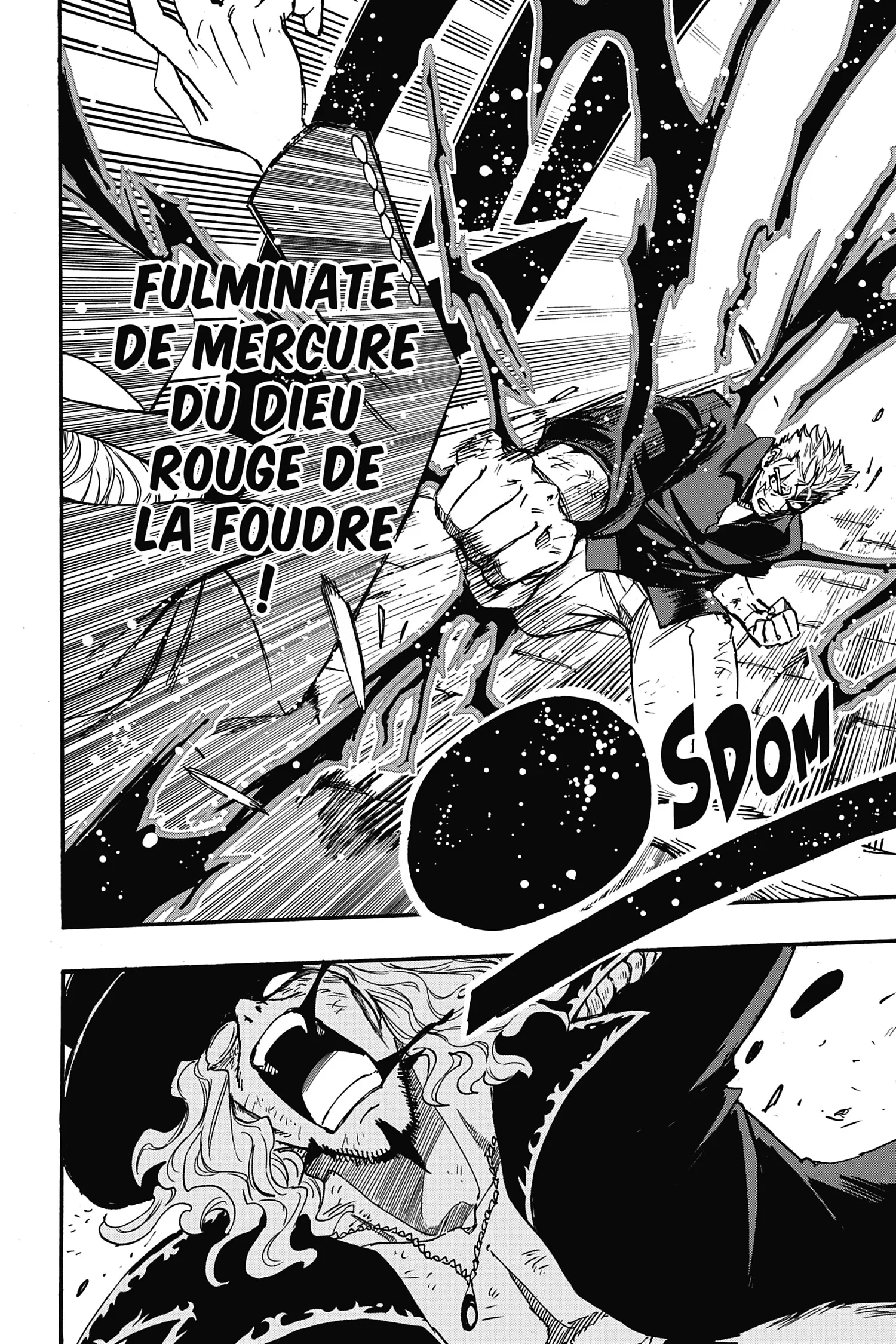 Read Fairy Tail 100 Years Quest FR Manga Online