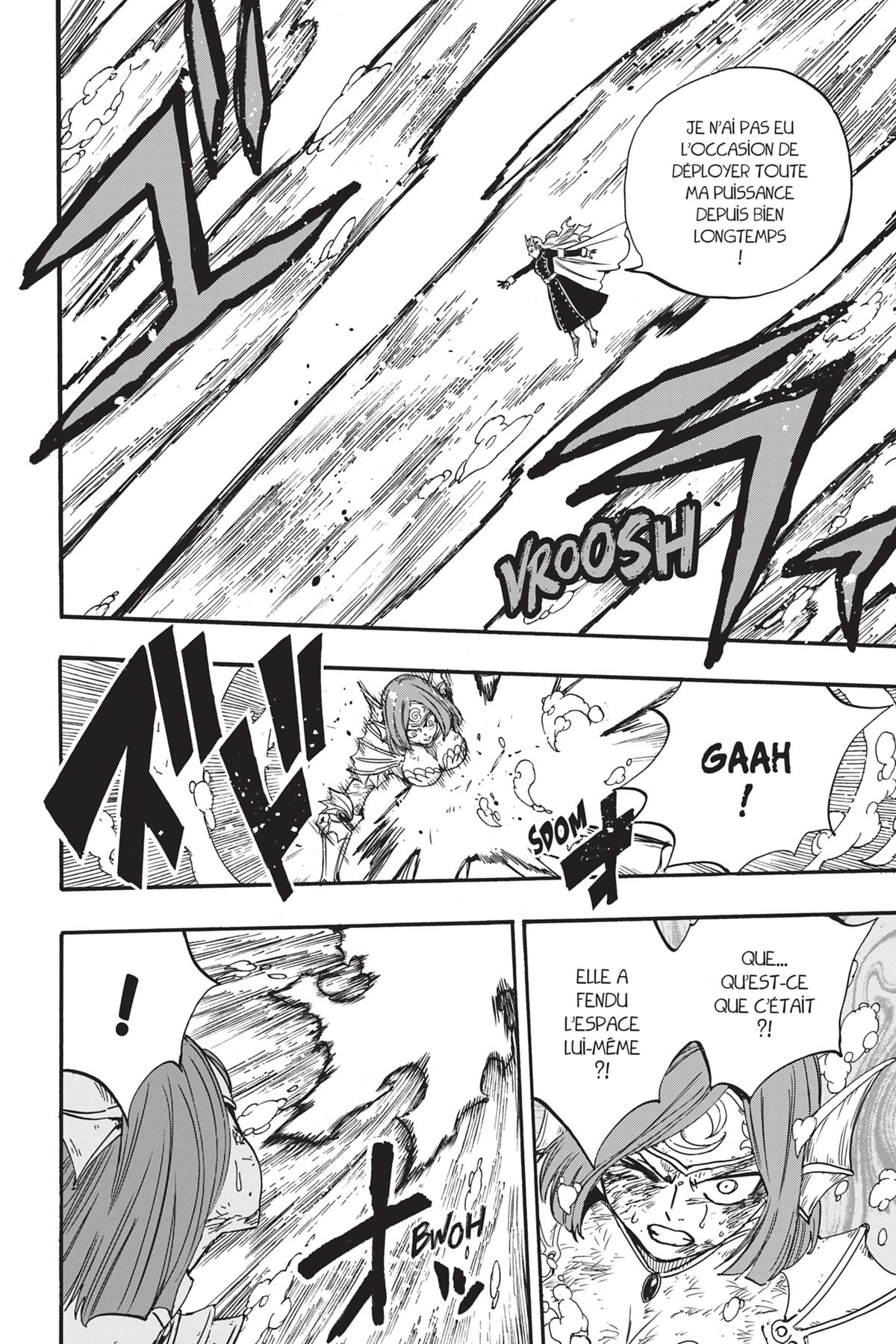 Read Fairy Tail 100 Years Quest FR Manga Online