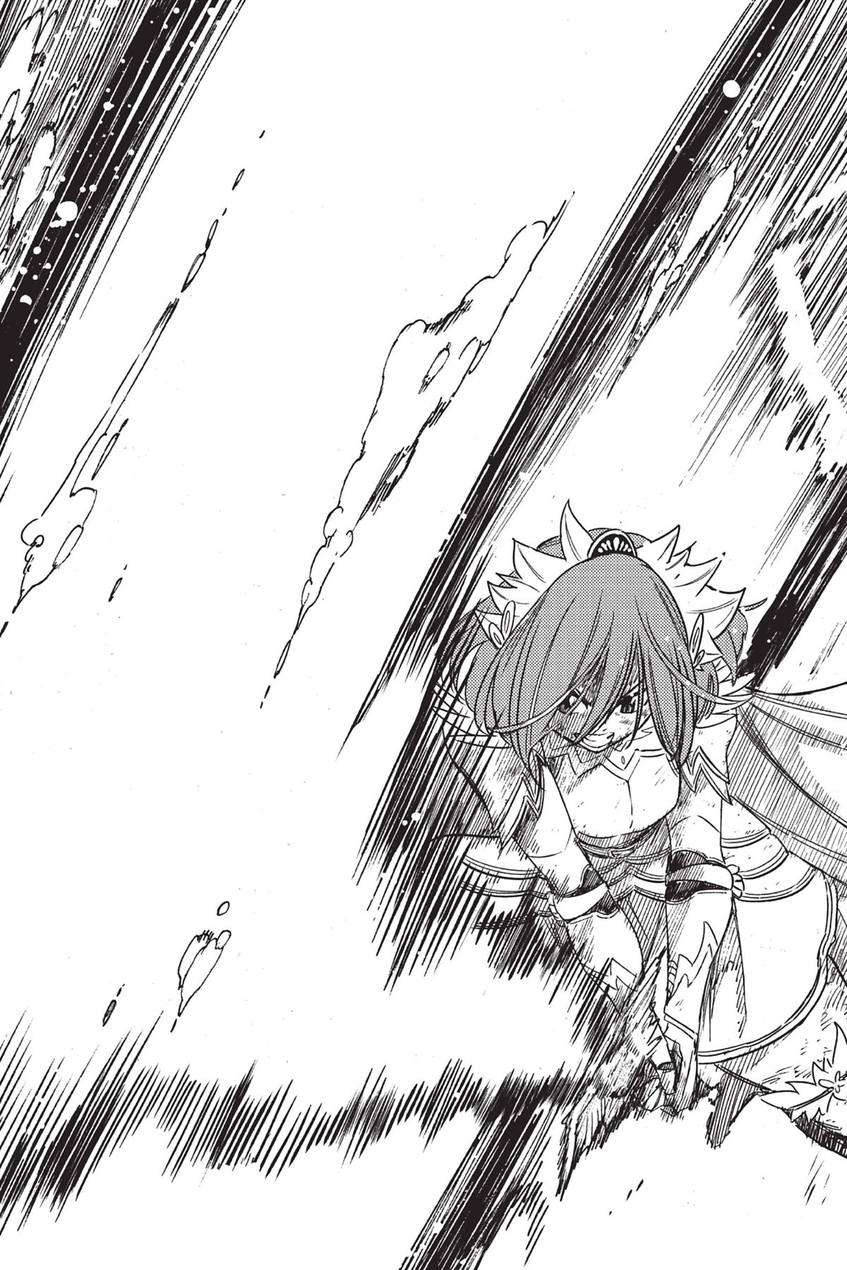 Read Fairy Tail 100 Years Quest FR Manga Online