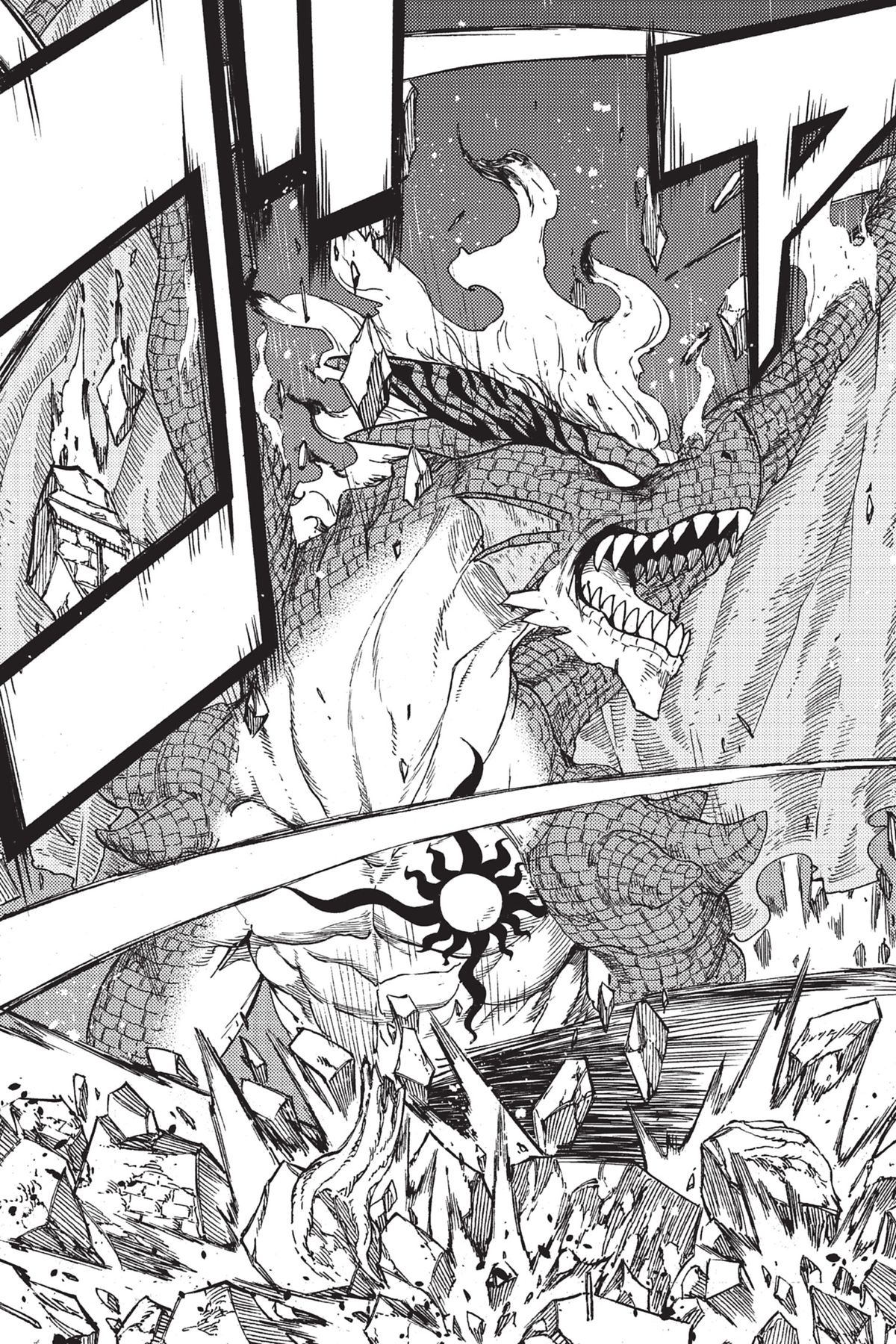 Read Fairy Tail 100 Years Quest FR Manga Online