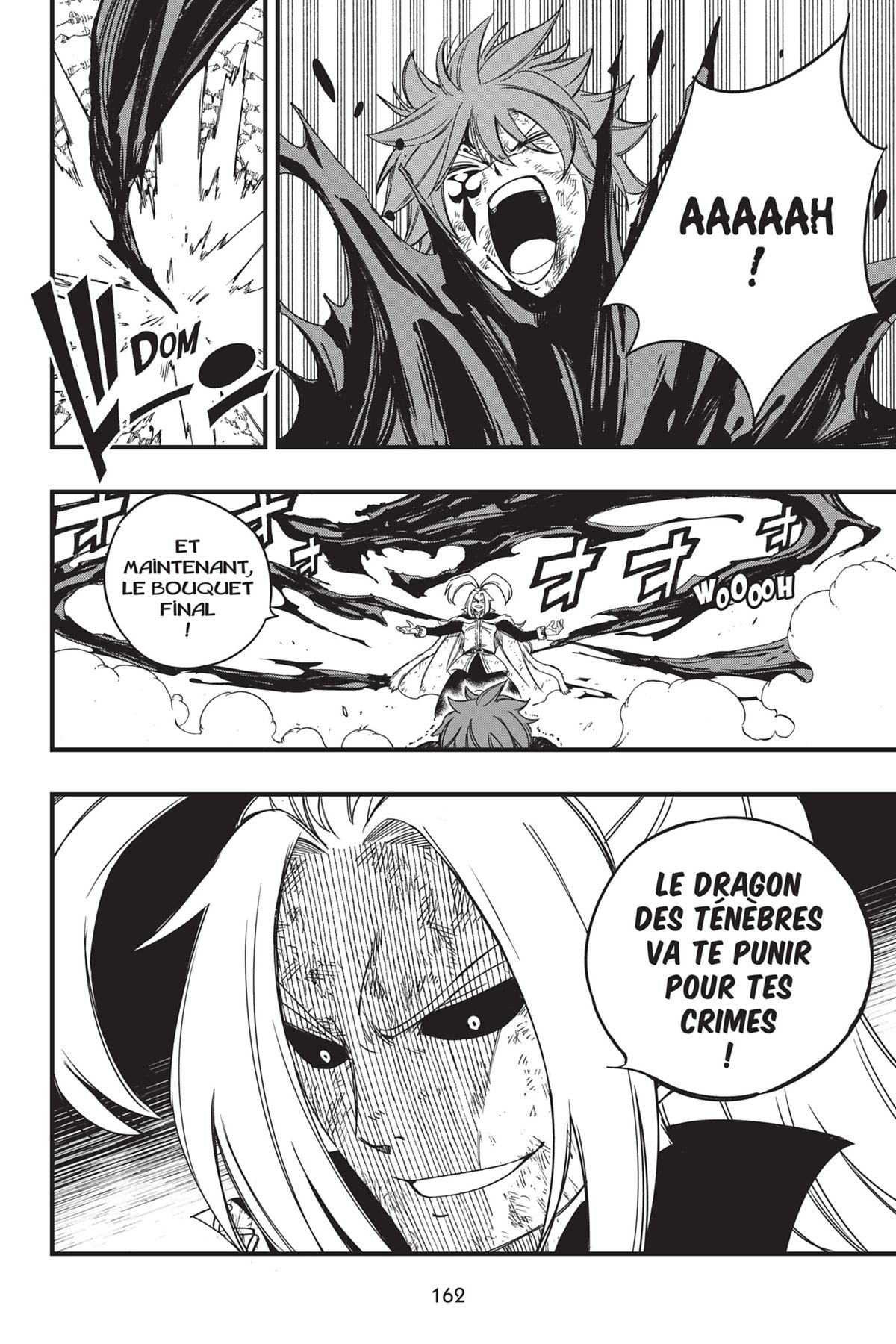 Read Fairy Tail 100 Years Quest FR Manga Online