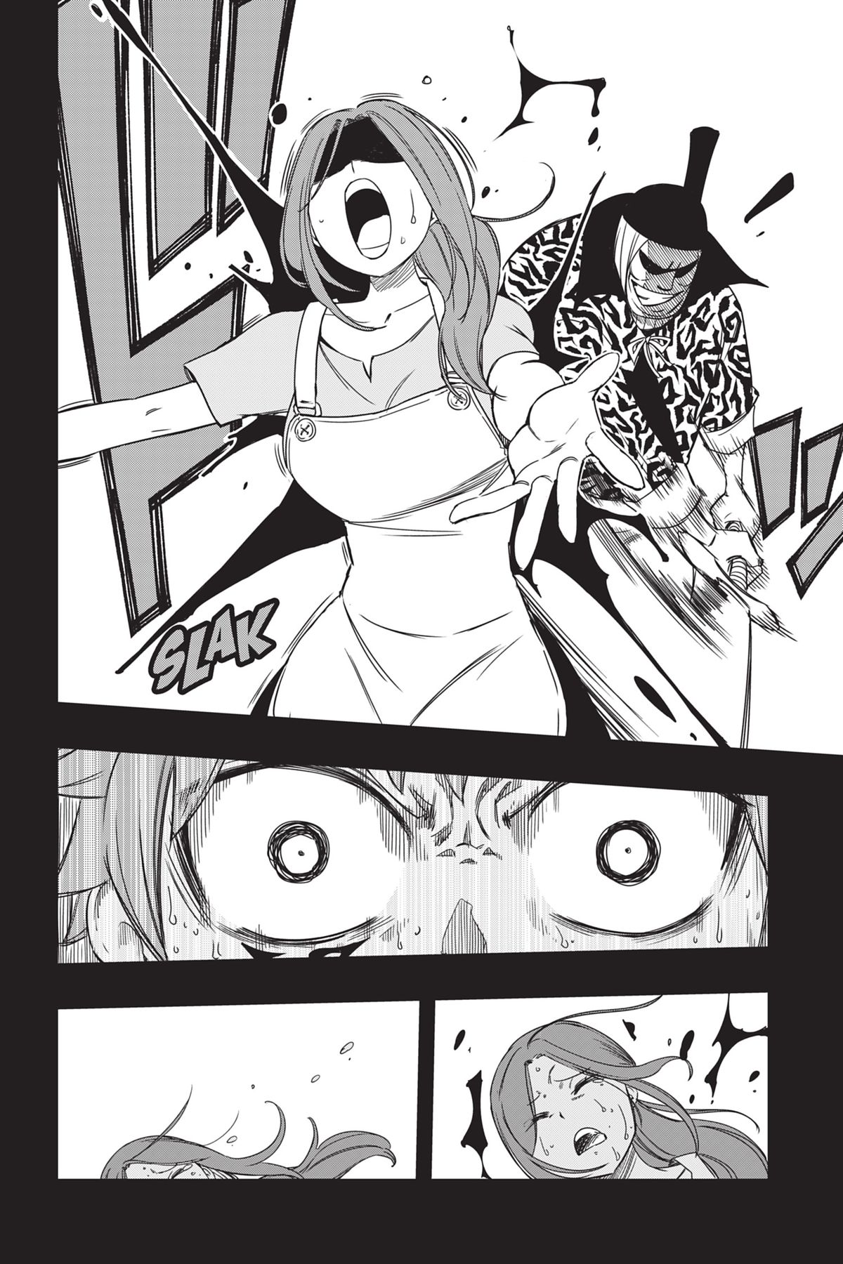 Read Fairy Tail 100 Years Quest FR Manga Online