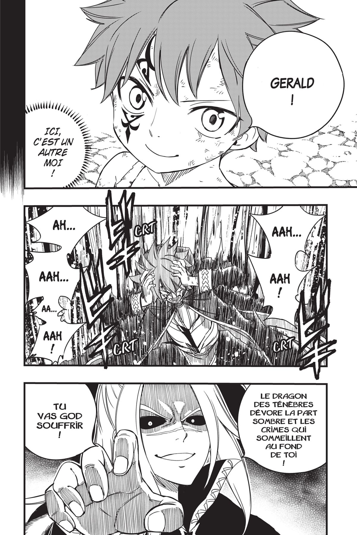 Read Fairy Tail 100 Years Quest FR Manga Online