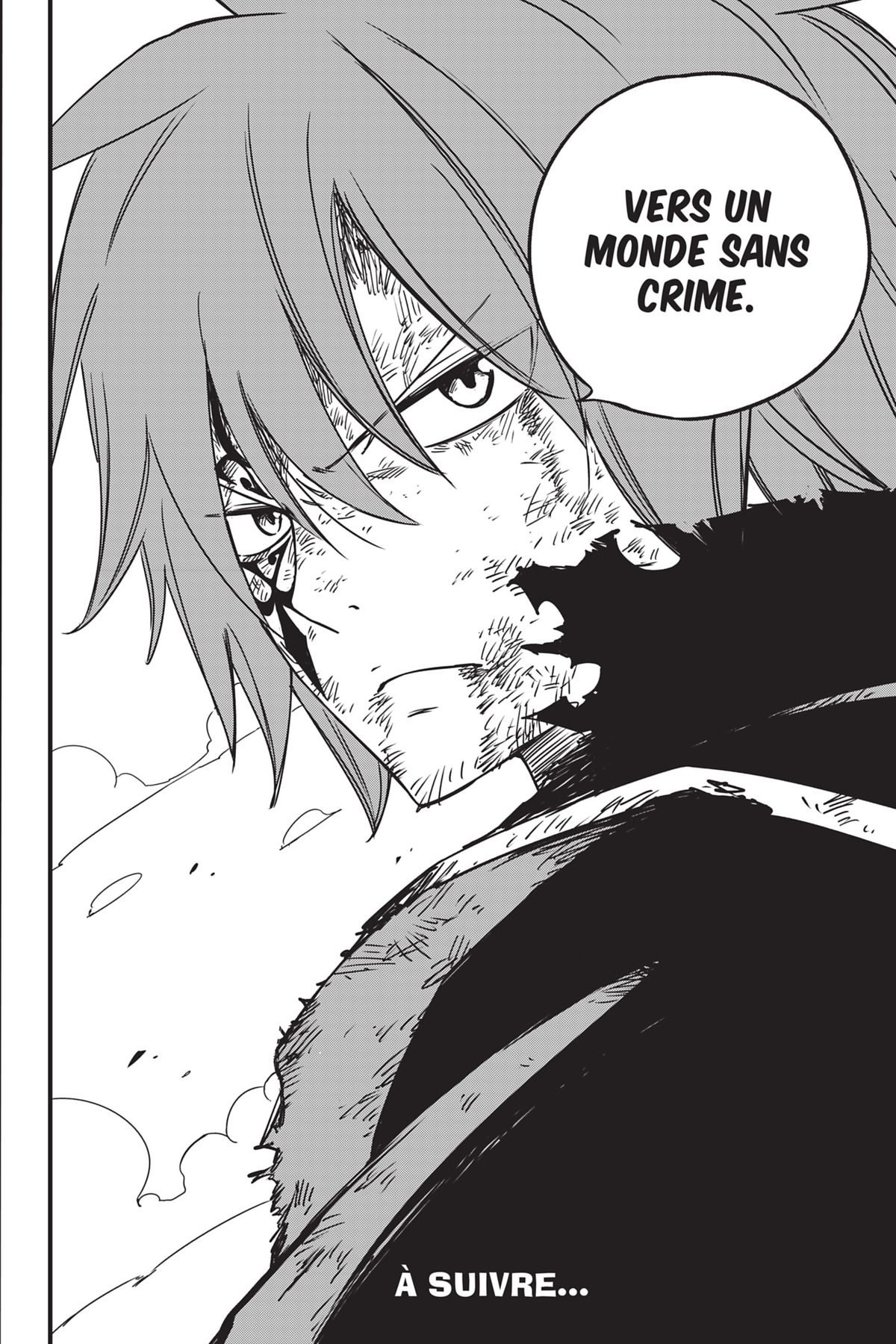 Read Fairy Tail 100 Years Quest FR Manga Online