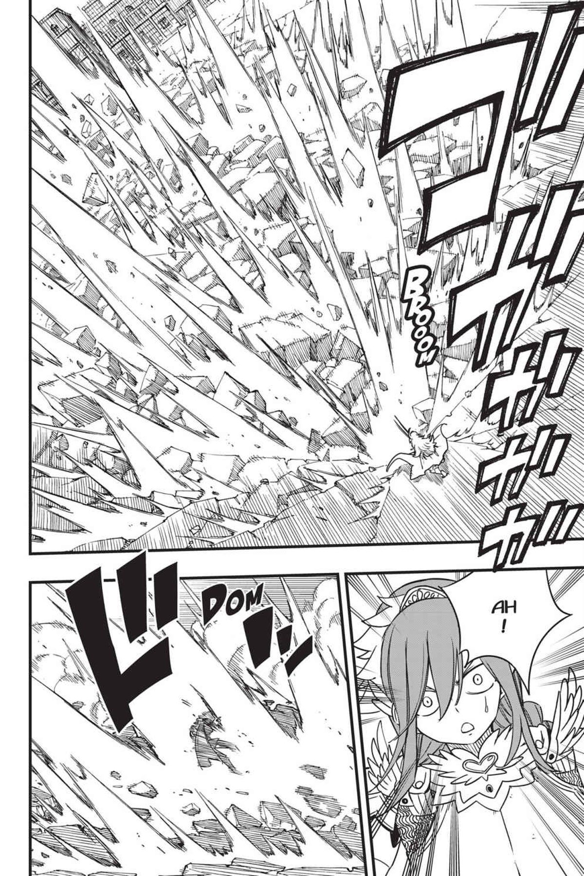 Read Fairy Tail 100 Years Quest FR Manga Online