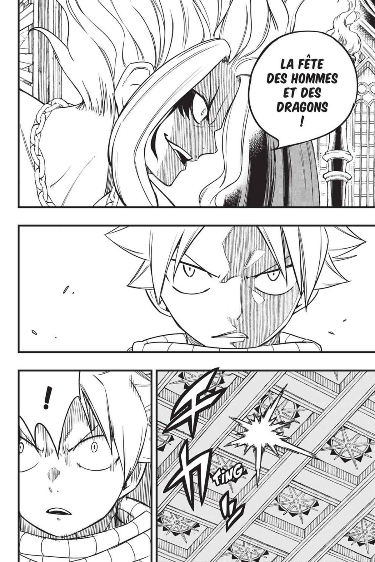 Read Fairy Tail 100 Years Quest FR Manga Online