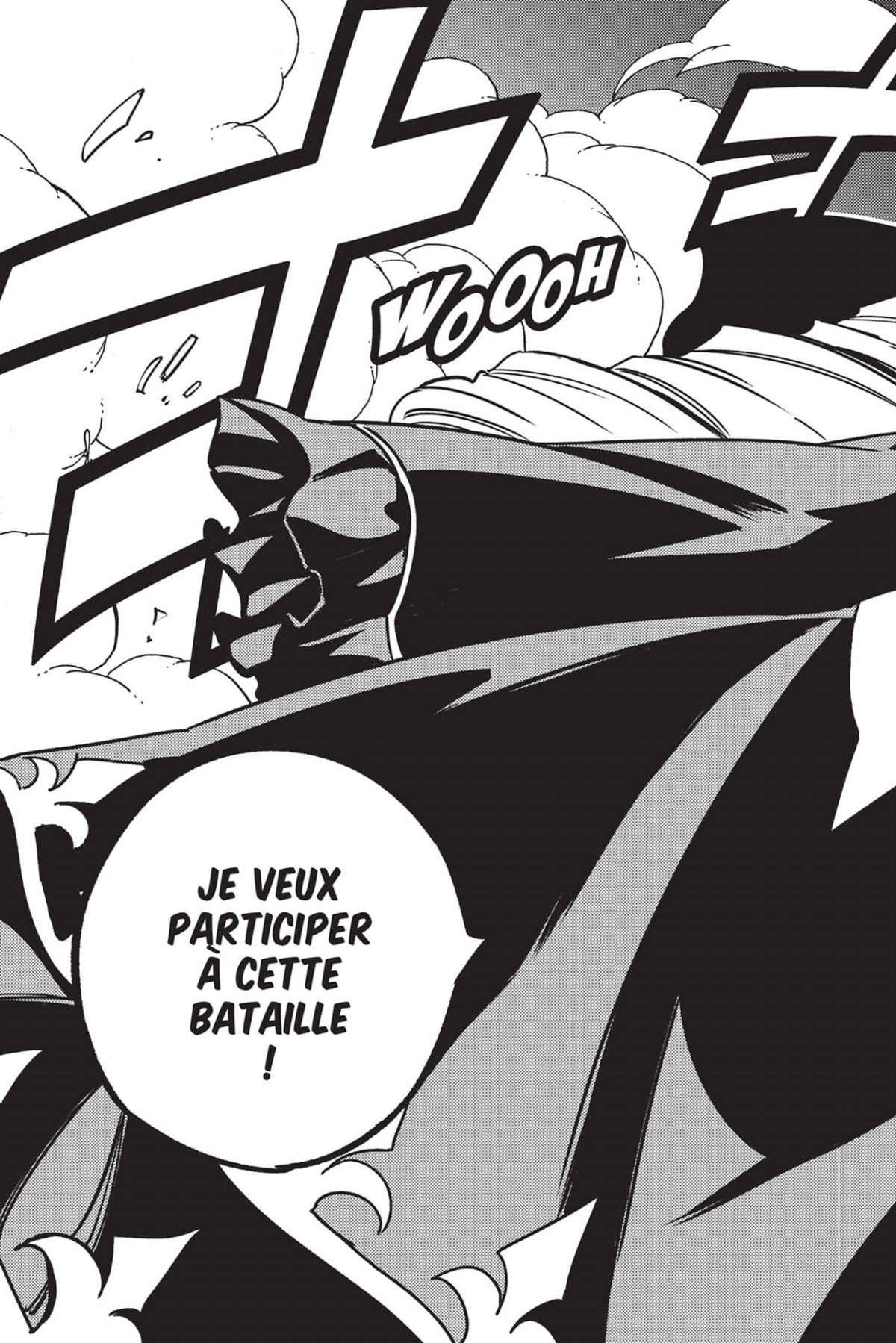 Read Fairy Tail 100 Years Quest FR Manga Online