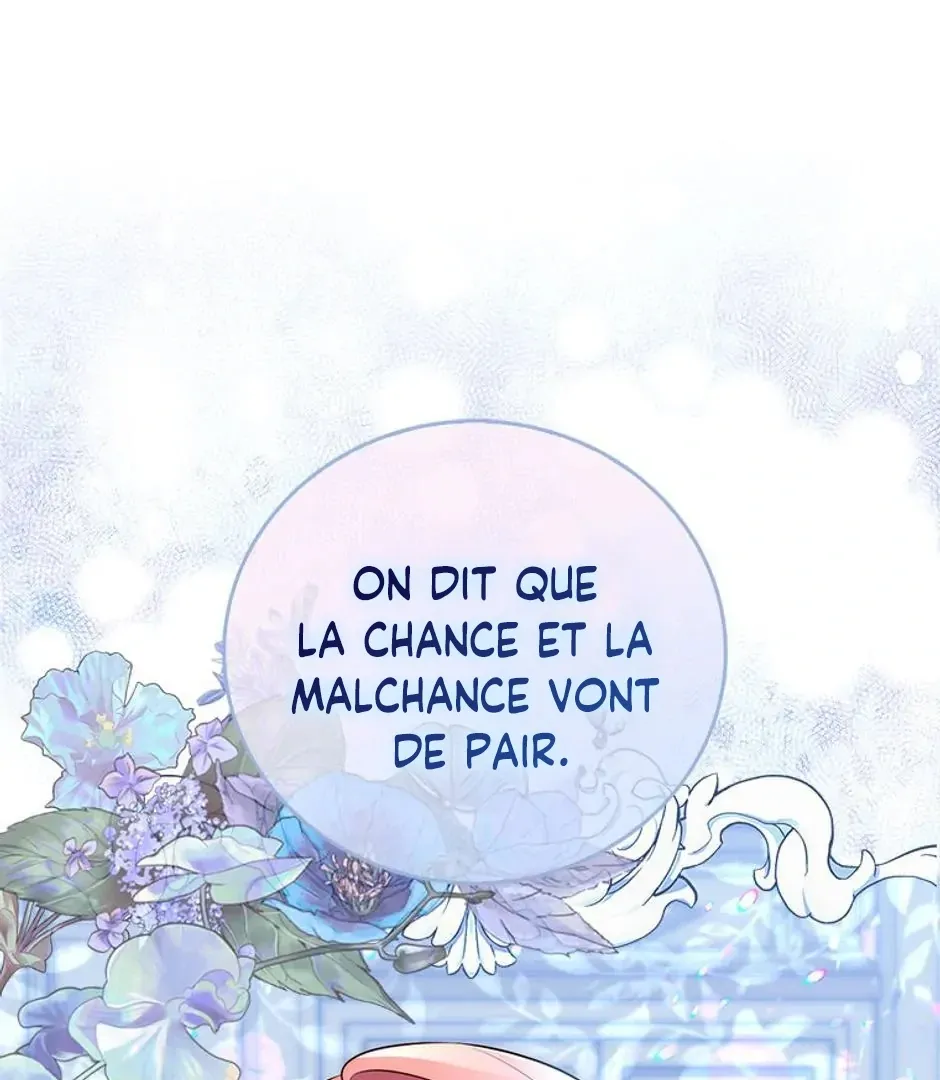 Read Fortune-Telling Lady FR Manga Online