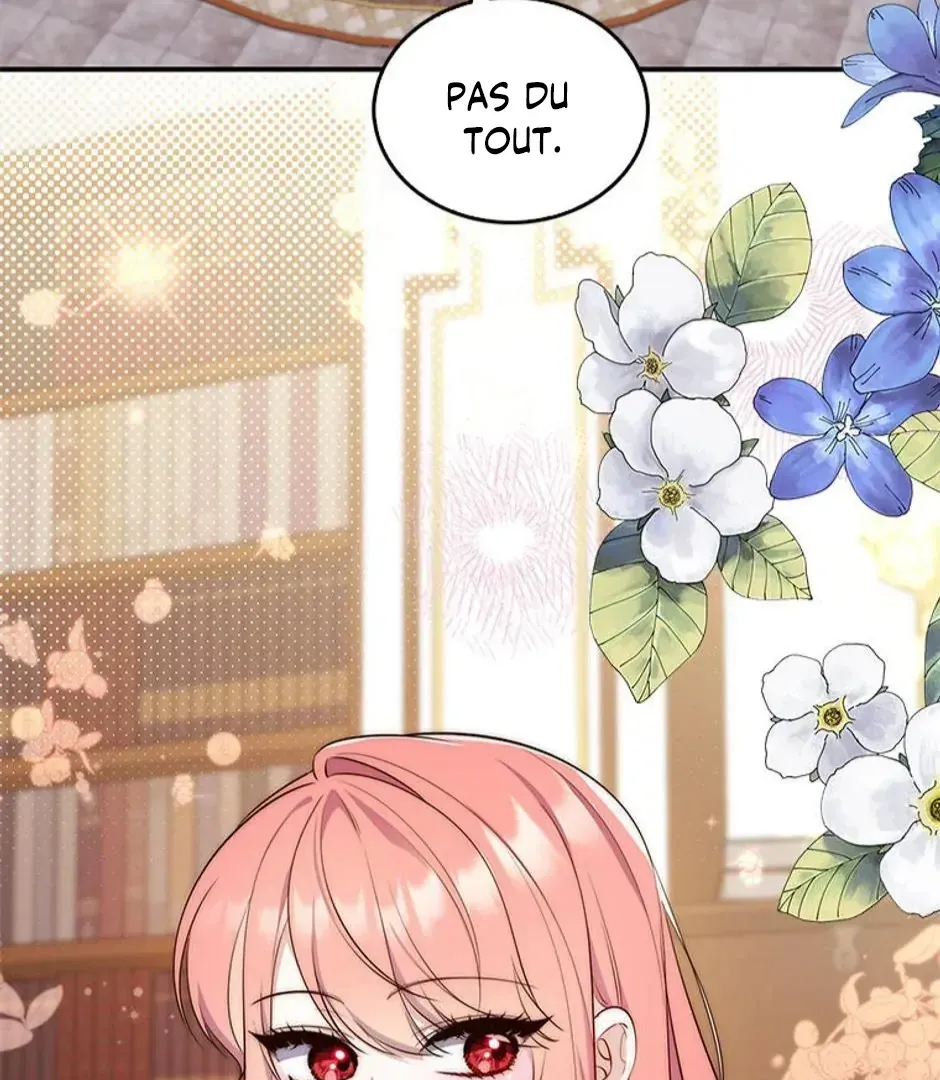 Read Fortune-Telling Lady FR Manga Online