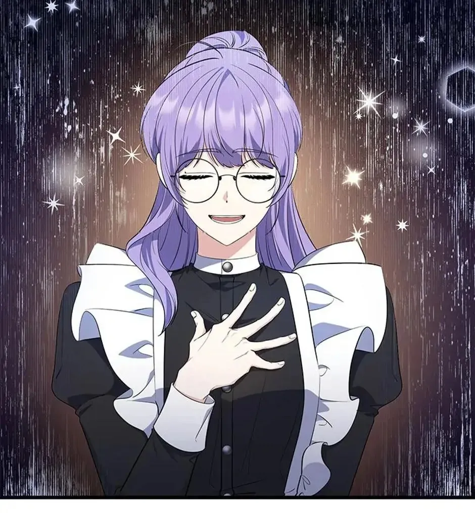 Read Fortune-Telling Lady FR Manga Online