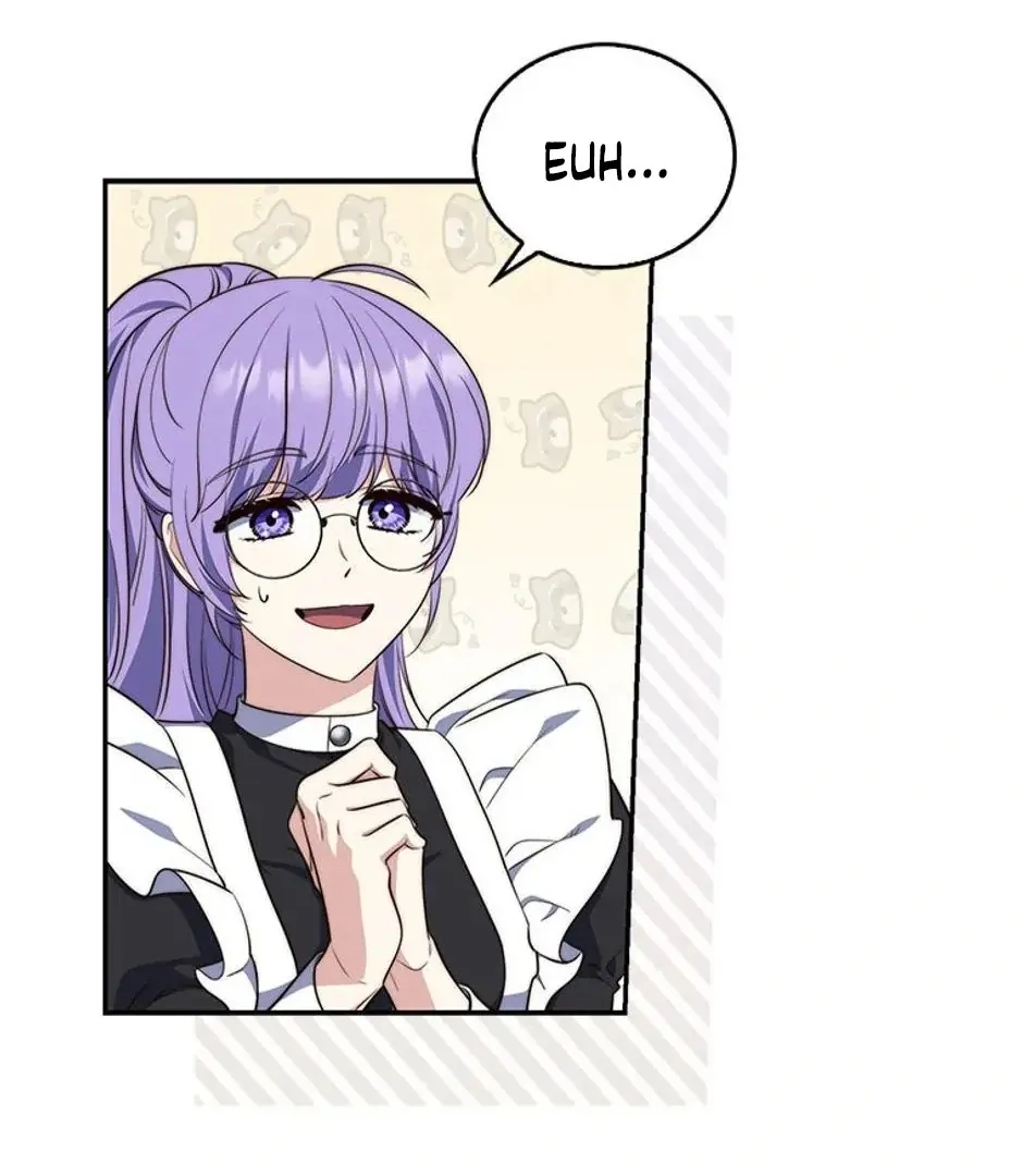 Read Fortune-Telling Lady FR Manga Online