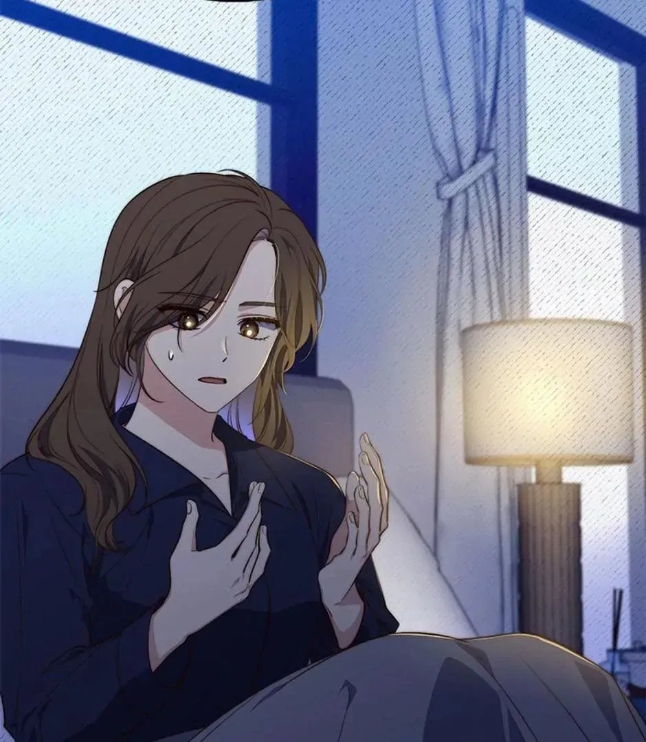 Read Fortune-Telling Lady FR Manga Online