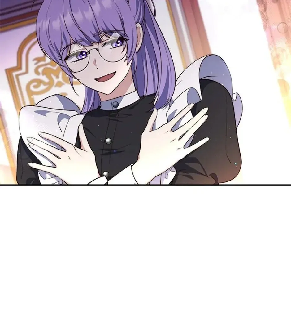 Read Fortune-Telling Lady FR Manga Online