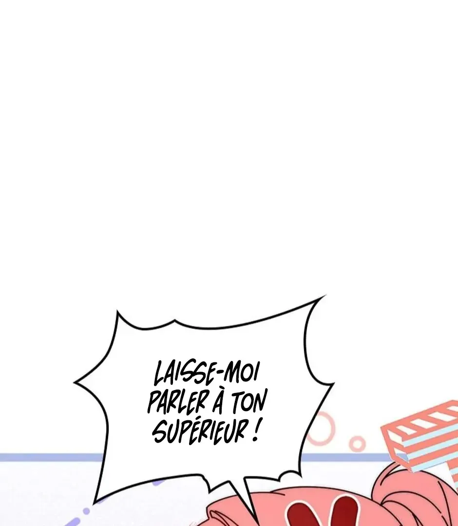 Read Fortune-Telling Lady FR Manga Online