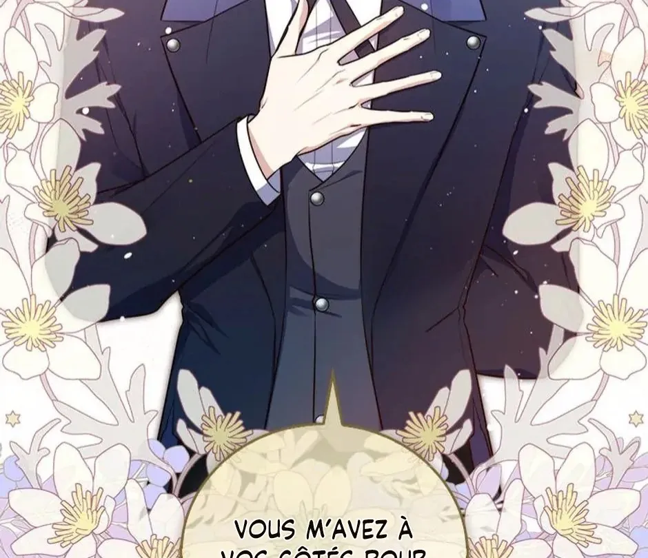 Read Fortune-Telling Lady FR Manga Online