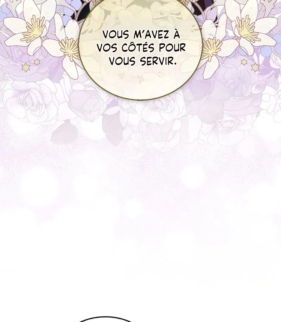 Read Fortune-Telling Lady FR Manga Online