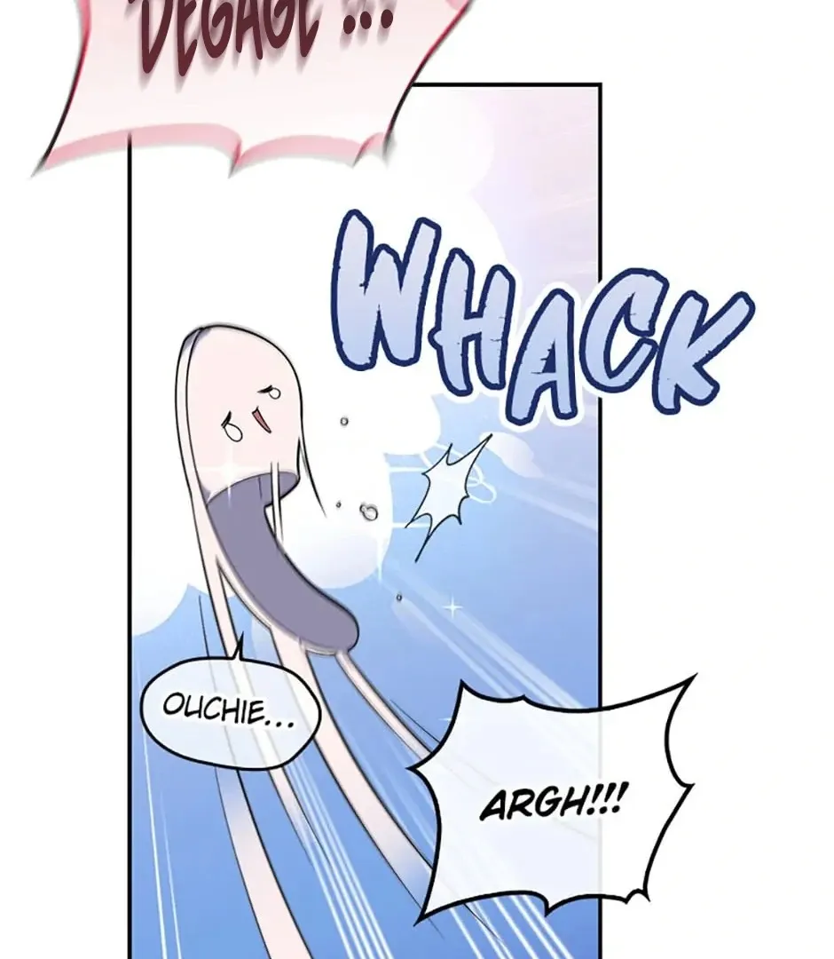 Read Fortune-Telling Lady FR Manga Online