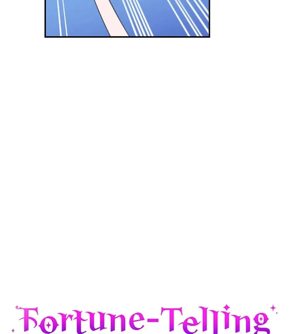 Read Fortune-Telling Lady FR Manga Online