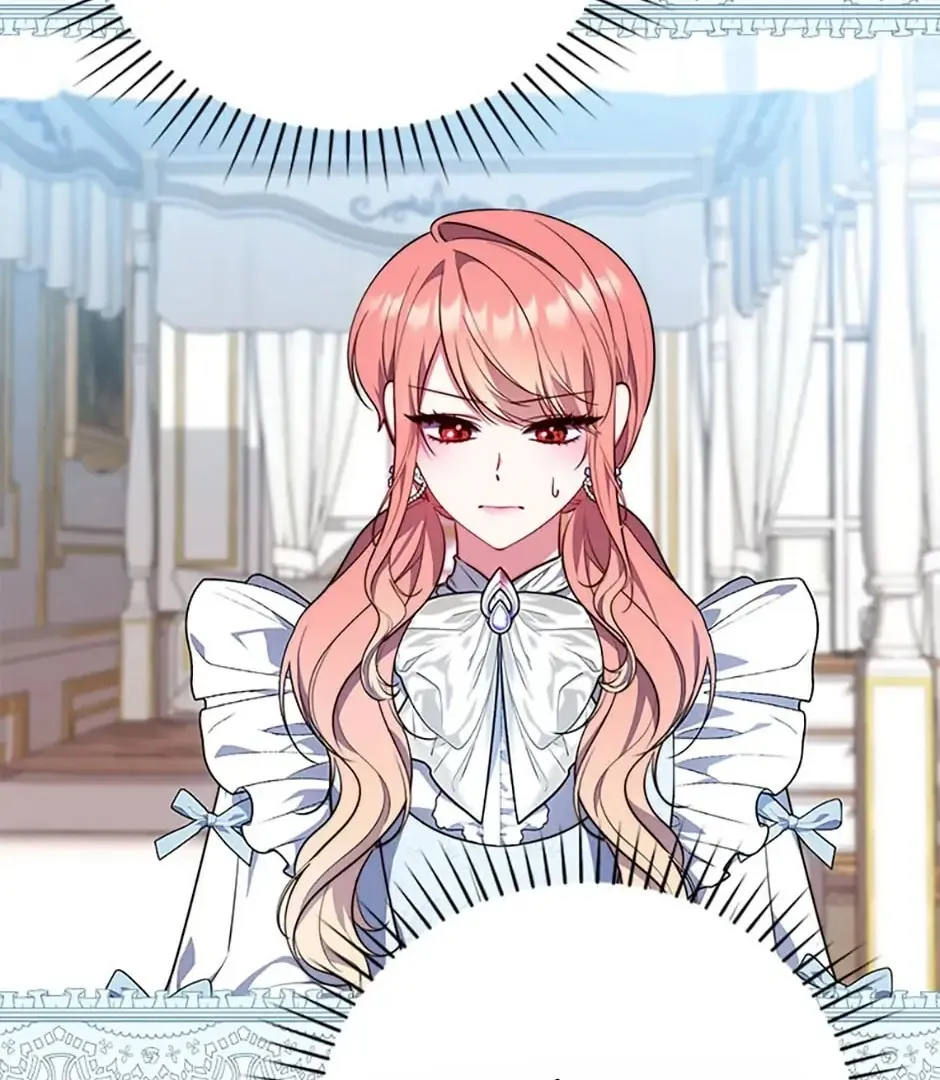 Read Fortune-Telling Lady FR Manga Online