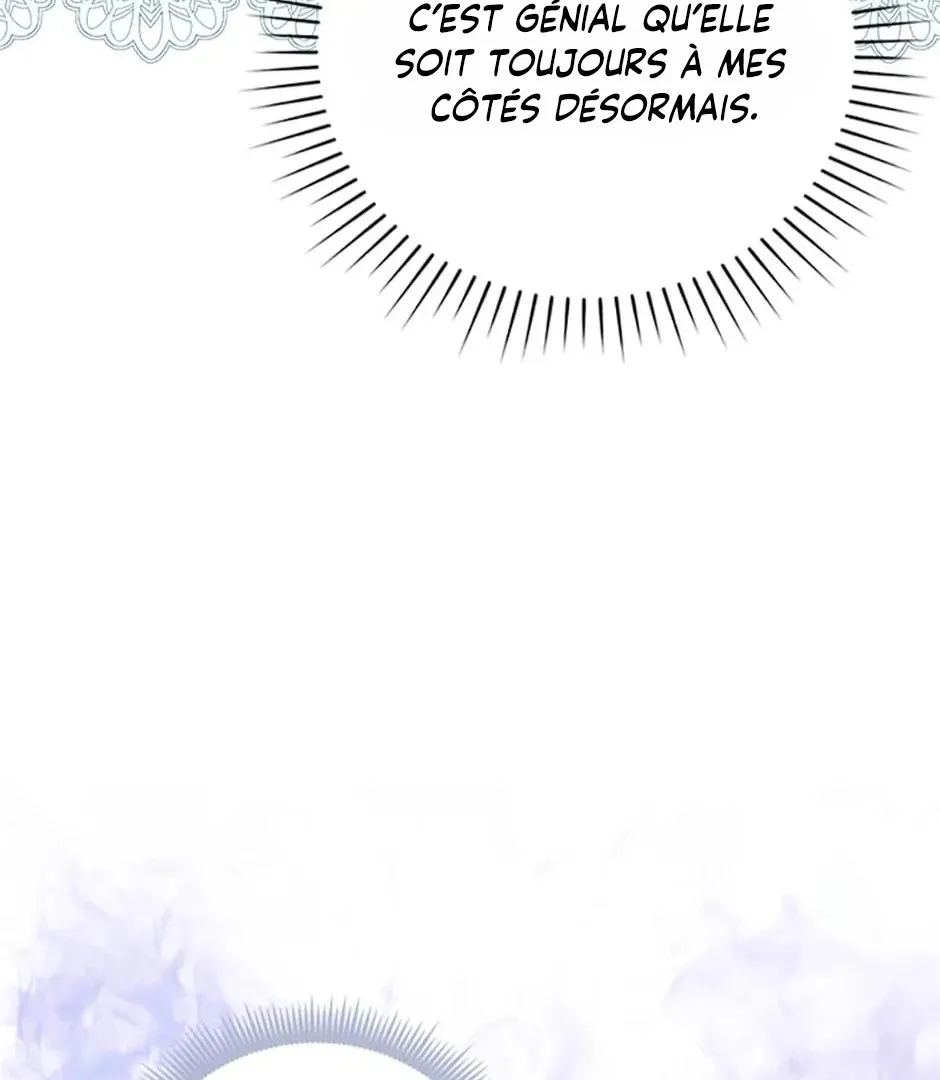 Read Fortune-Telling Lady FR Manga Online