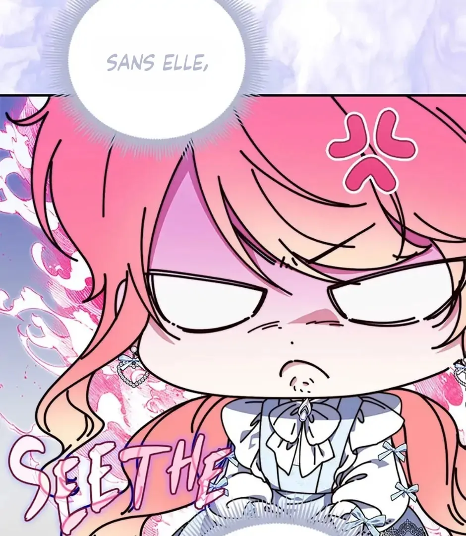 Read Fortune-Telling Lady FR Manga Online