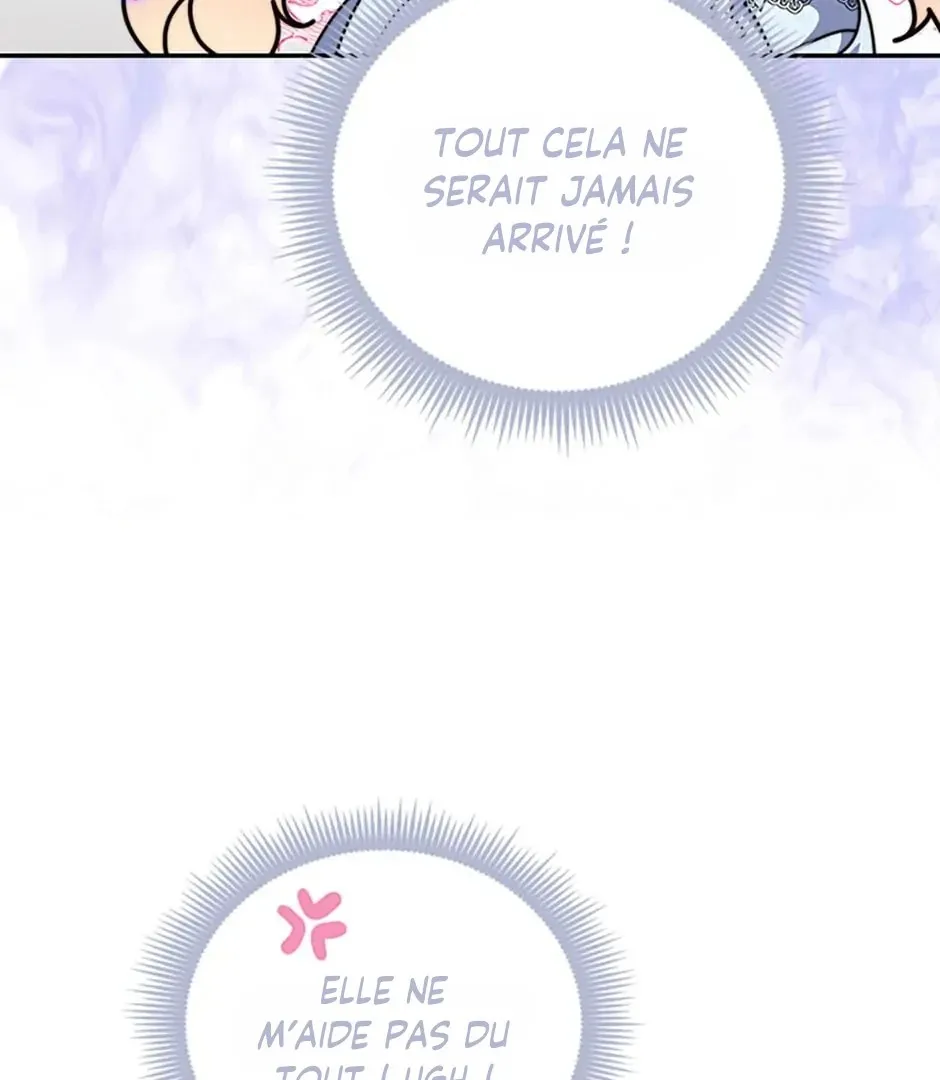 Read Fortune-Telling Lady FR Manga Online