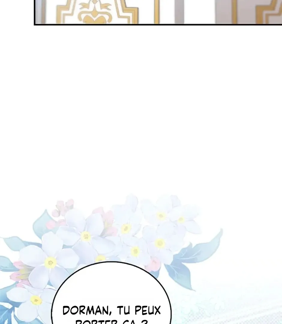 Read Fortune-Telling Lady FR Manga Online