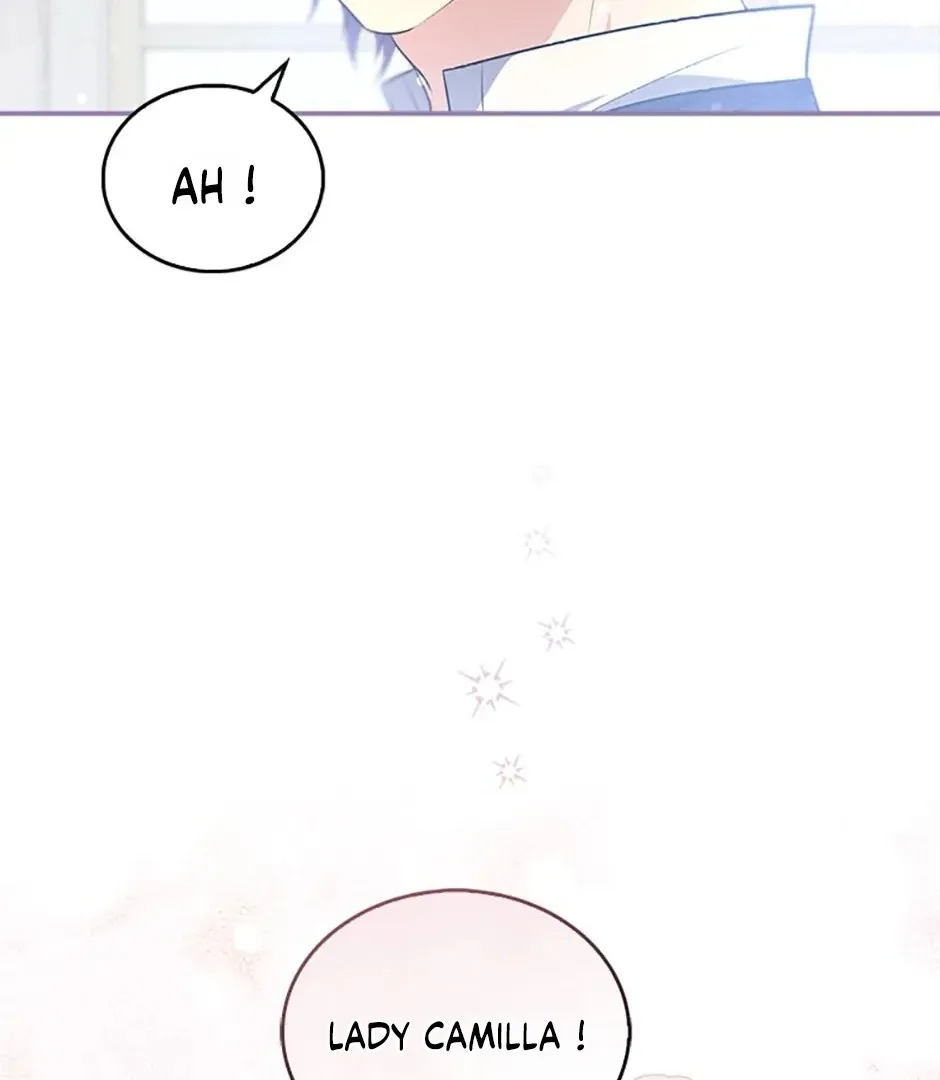 Read Fortune-Telling Lady FR Manga Online