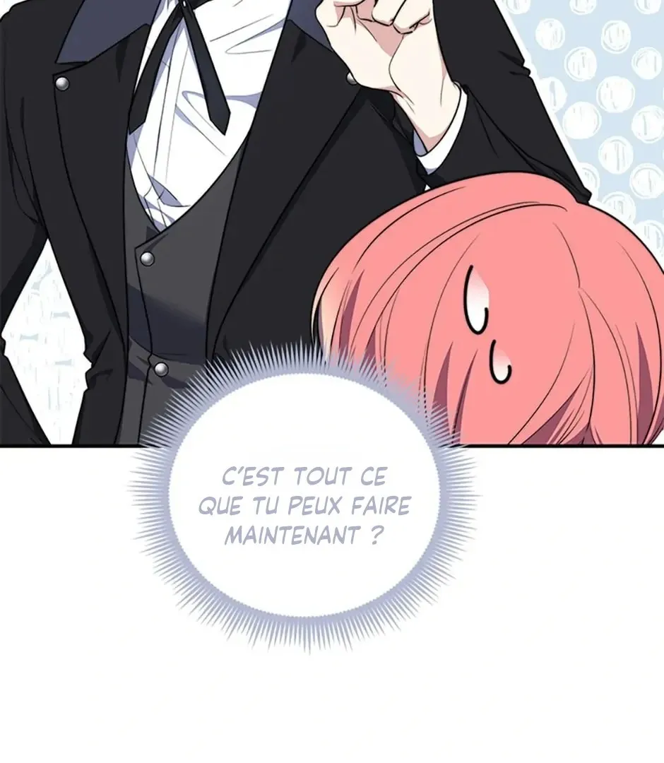 Read Fortune-Telling Lady FR Manga Online