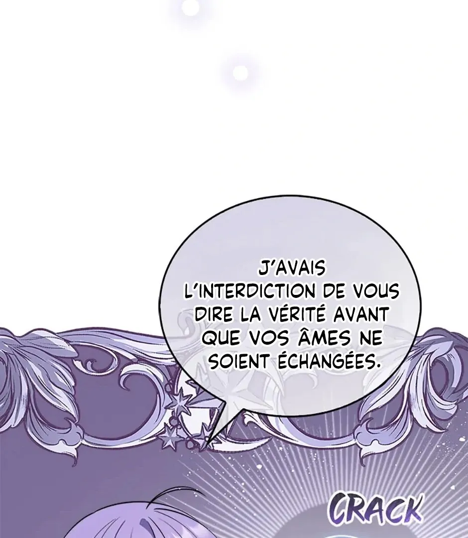 Read Fortune-Telling Lady FR Manga Online