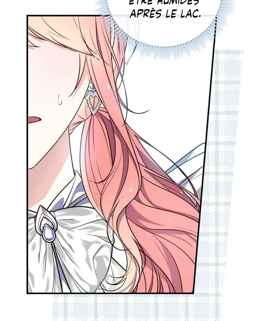 Read Fortune-Telling Lady FR Manga Online