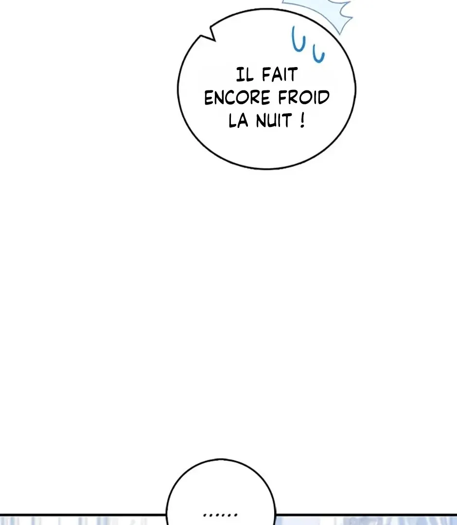 Read Fortune-Telling Lady FR Manga Online