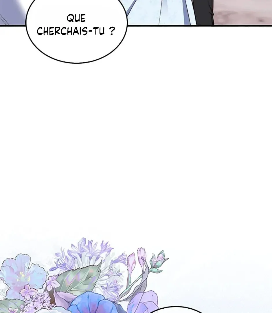 Read Fortune-Telling Lady FR Manga Online