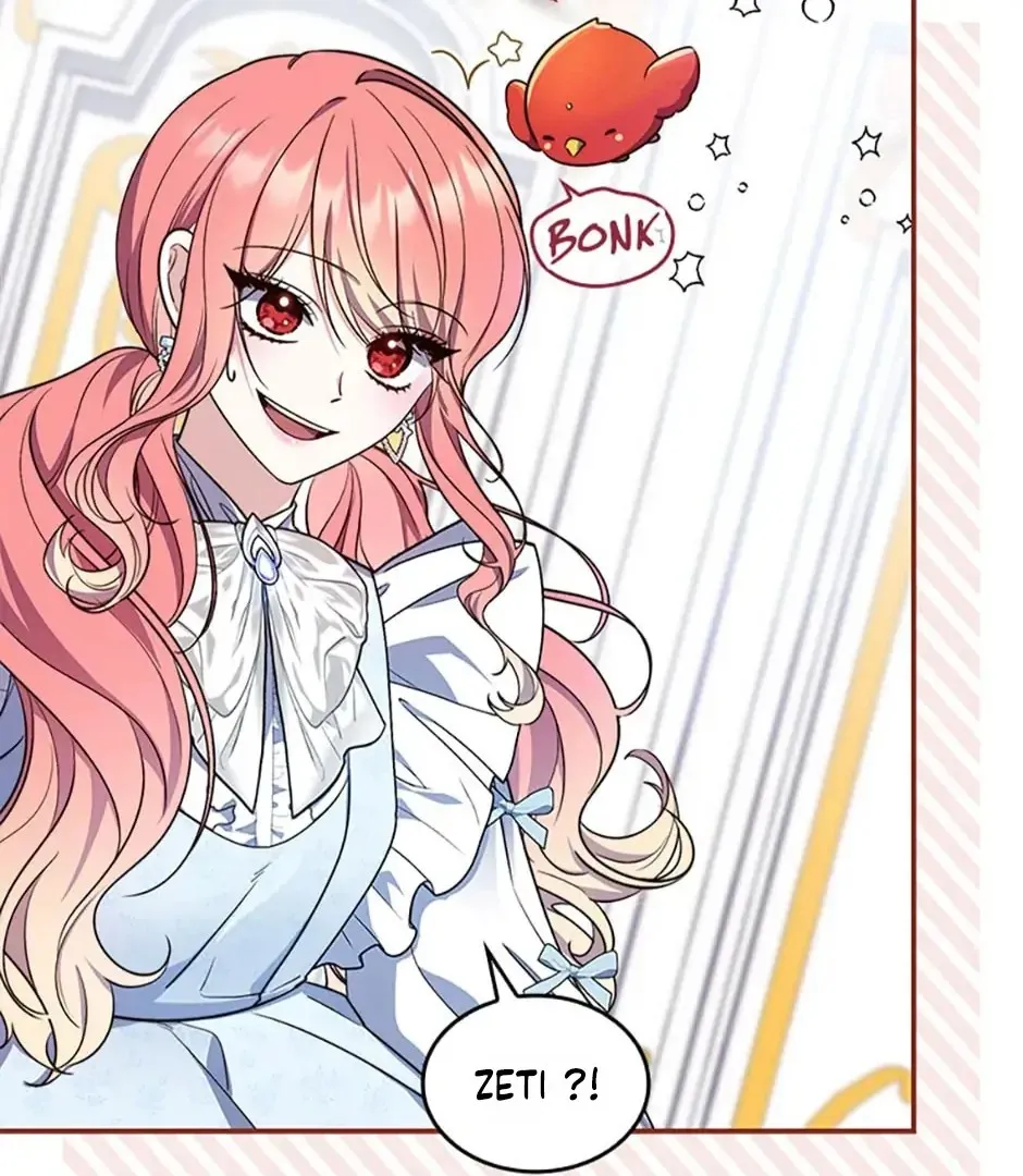 Read Fortune-Telling Lady FR Manga Online