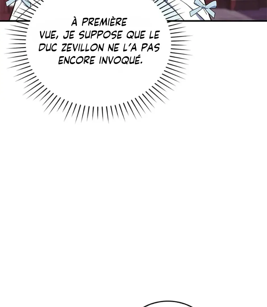 Read Fortune-Telling Lady FR Manga Online