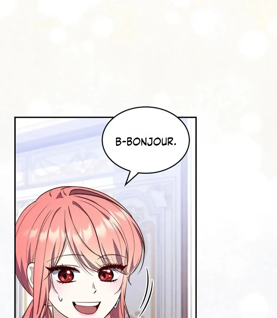 Read Fortune-Telling Lady FR Manga Online