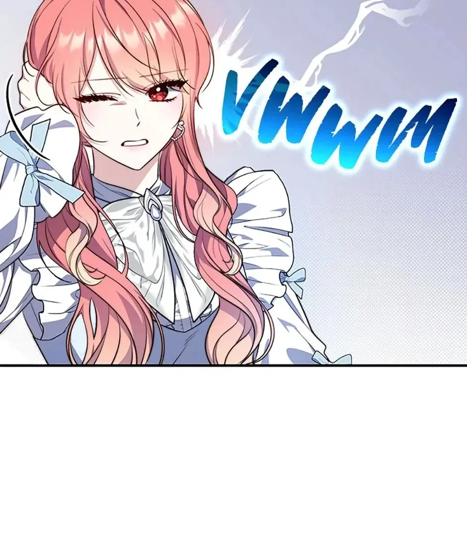 Read Fortune-Telling Lady FR Manga Online