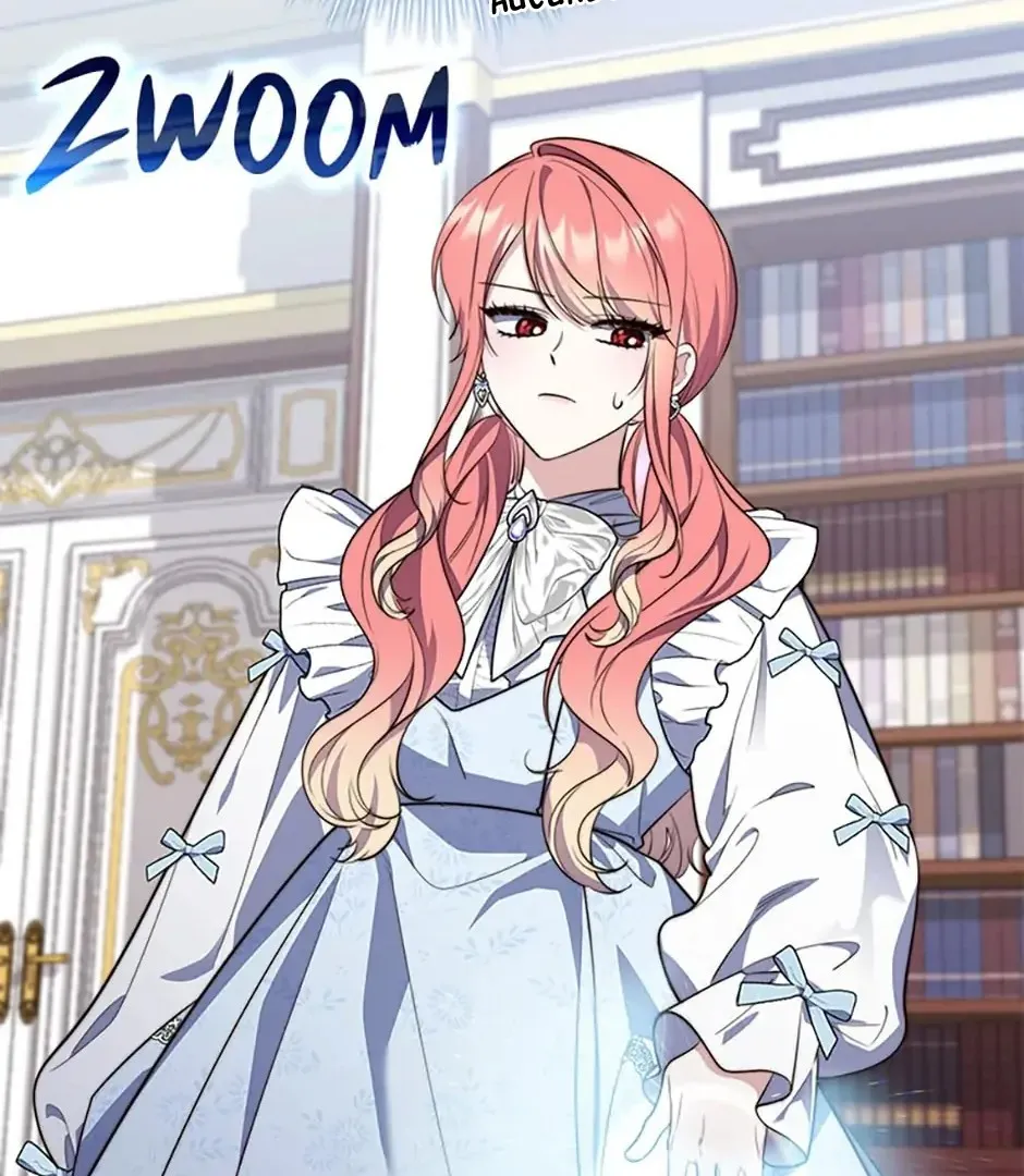 Read Fortune-Telling Lady FR Manga Online