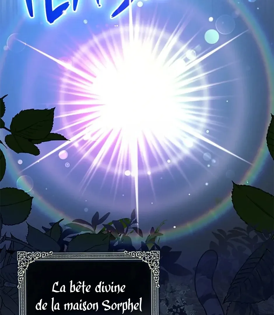Read Fortune-Telling Lady FR Manga Online