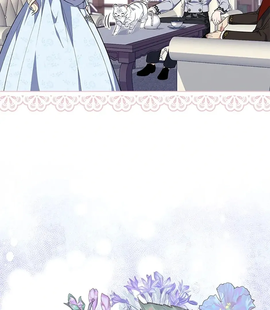 Read Fortune-Telling Lady FR Manga Online