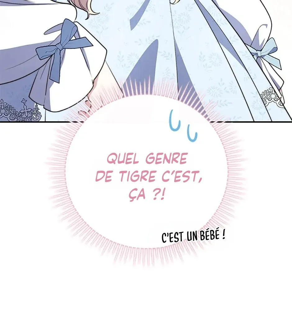 Read Fortune-Telling Lady FR Manga Online