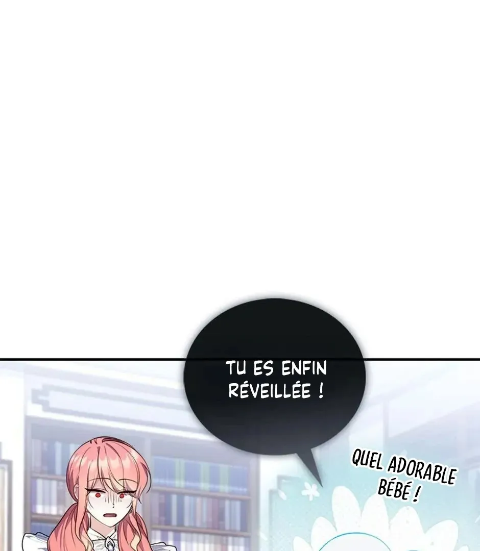 Read Fortune-Telling Lady FR Manga Online