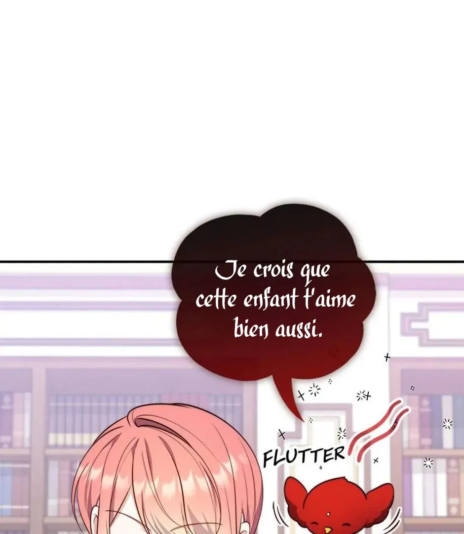 Read Fortune-Telling Lady FR Manga Online