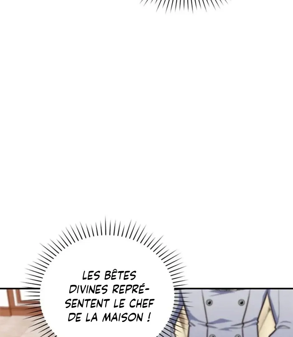 Read Fortune-Telling Lady FR Manga Online